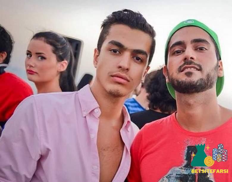 معروف ترین رپر اصفهانی چه افرادی هستند؟